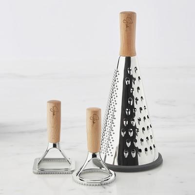 Ravioli Stamps & Grater Set