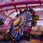 Adventuredome Theme Park