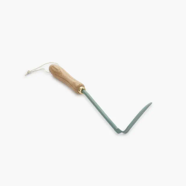 Barebones Weeding Hoe, Ash/Mint