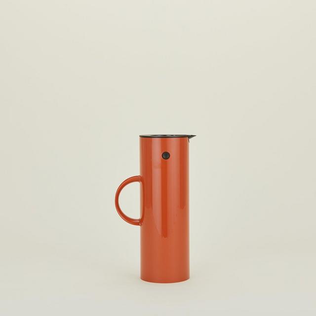 Vacuum Coffee Carafe