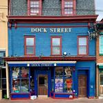 Dock Street Bar & Grill