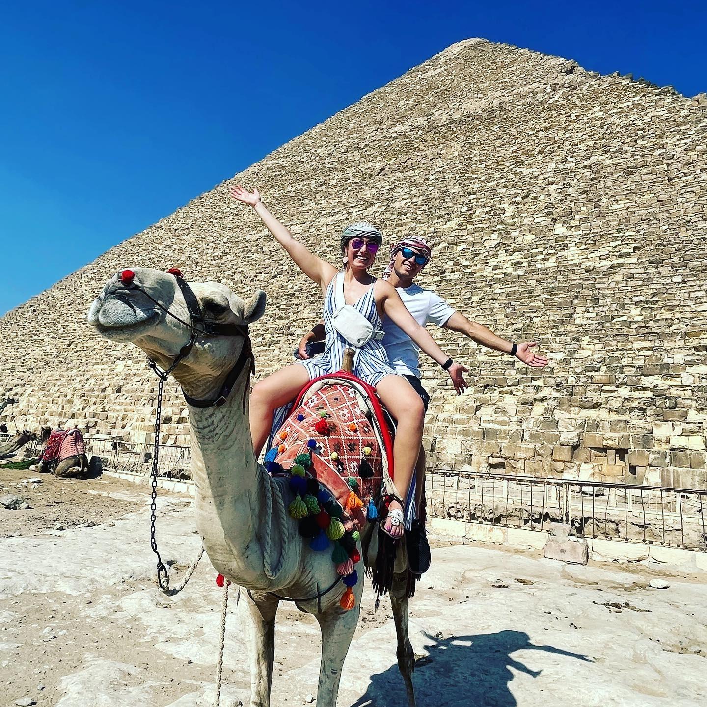 Cairo, Egypt