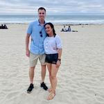 Mission Beach, San Diego