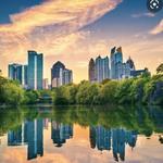 Piedmont Park