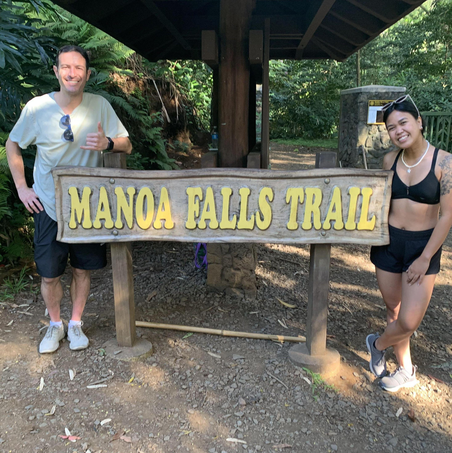 Hawaii 2023