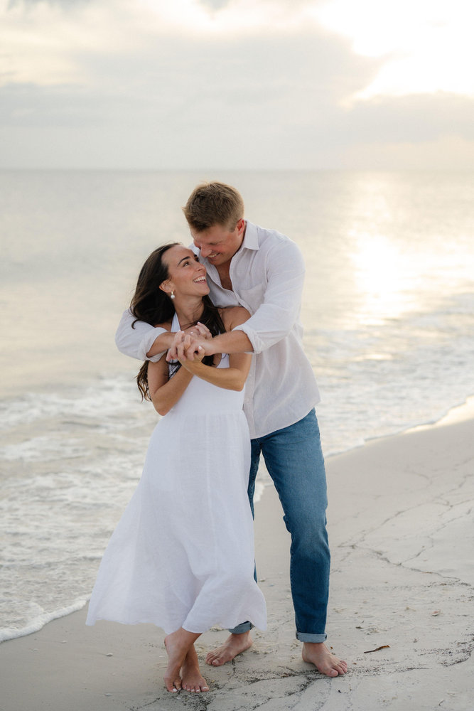 Alex Battista and Sam Jessen's Wedding Website
