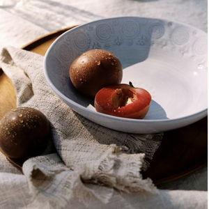 Old Havana Pasta Bowls, Set of 4