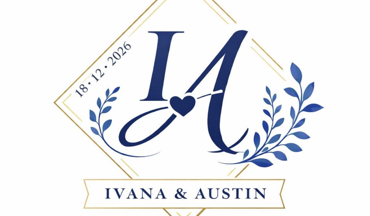 The Wedding Website of Ivana Aranda Molina and Austin Fester