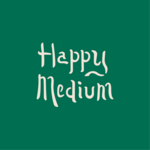 Happy Medium Art Cafe