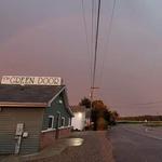 Green Door Tavern