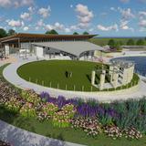 Overland Park Arboretum & Botanical Gardens