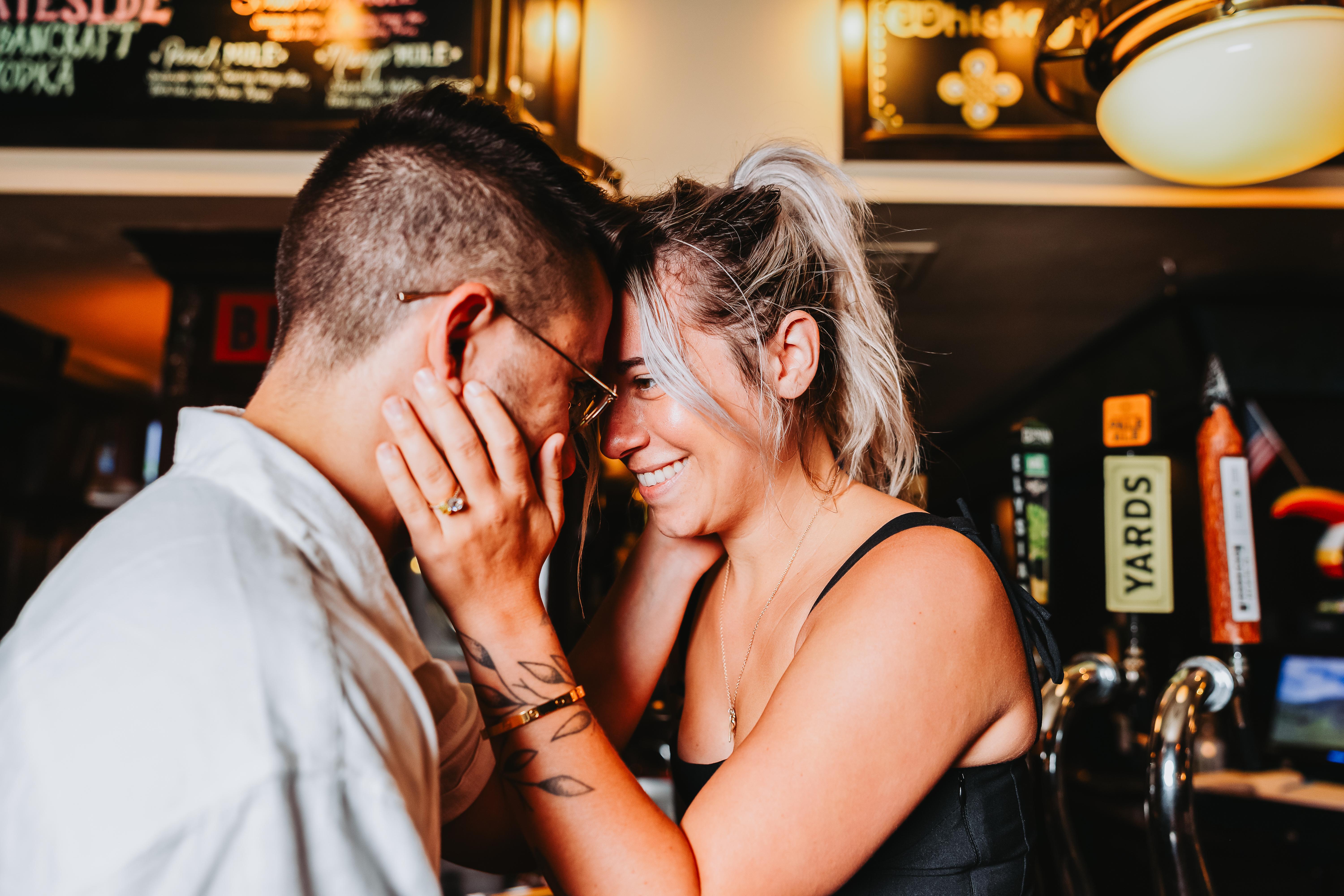 The Wedding Website of Sarah Gronwaldt and Anthony Apostolico