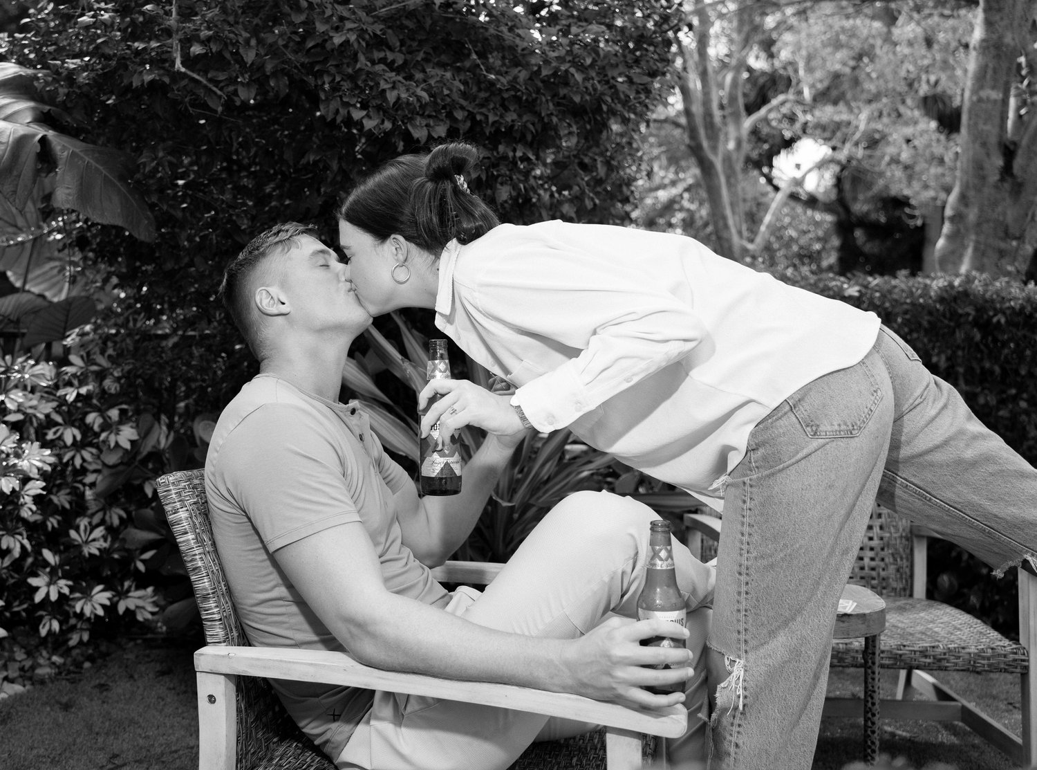 The Wedding Website of Jacqueline Ney and Jacob Ney