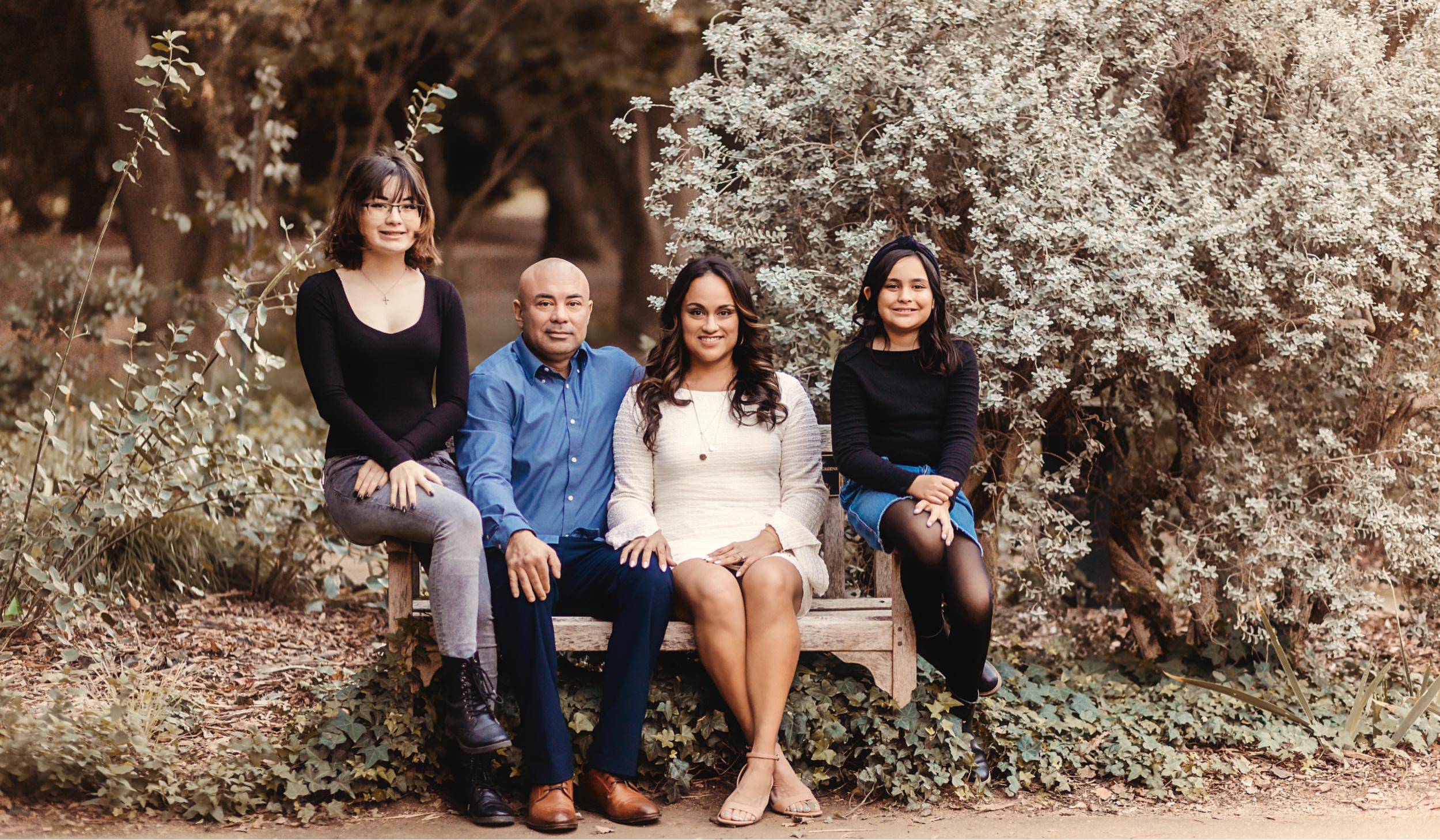 The Wedding Website of Melanie Bravo and Channon Cooper