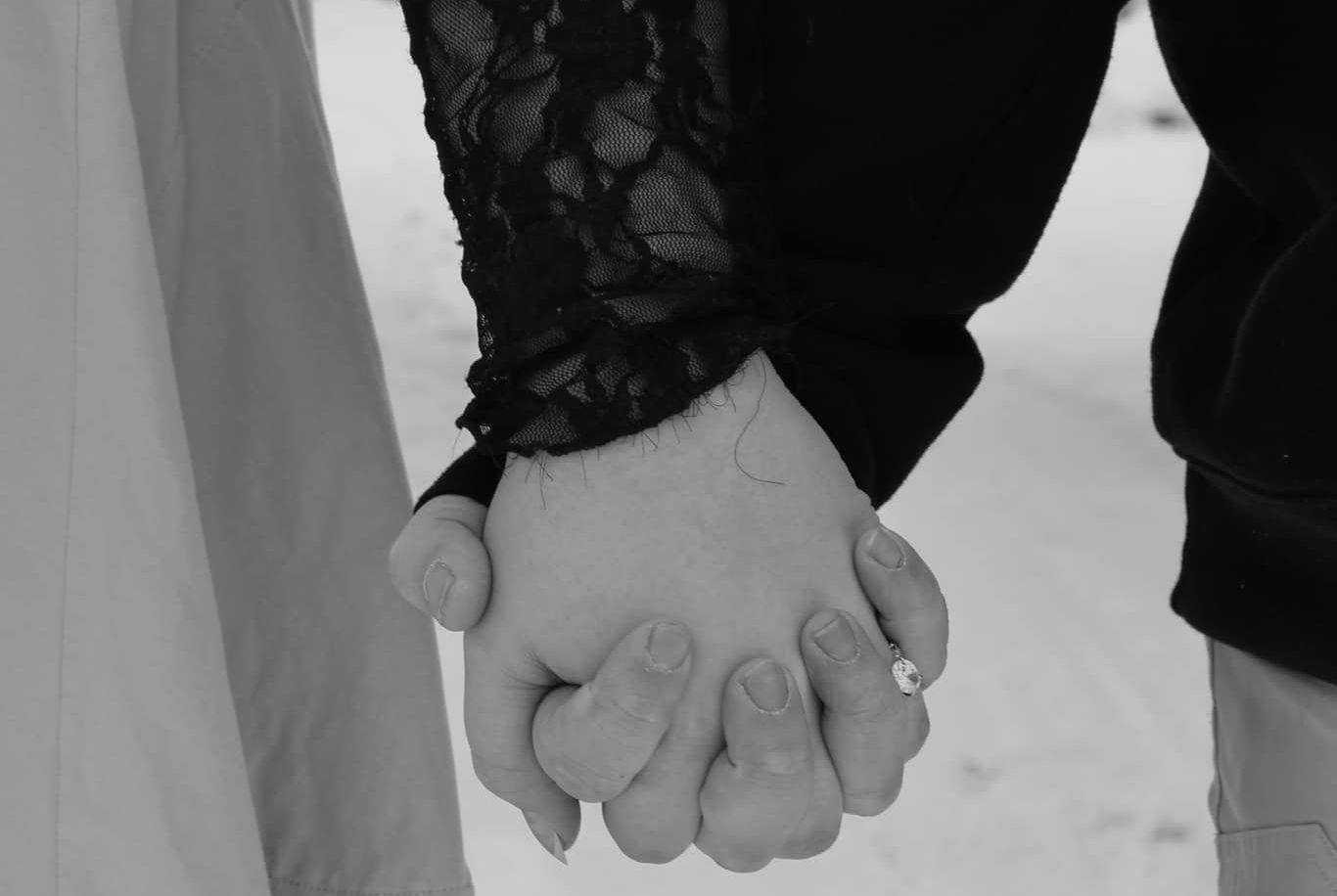 The Wedding Website of Kayla Wilson and Caleb Miller