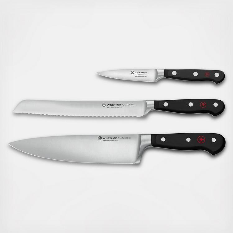 Wusthof Classic 4.75in Hard Cheese Knife