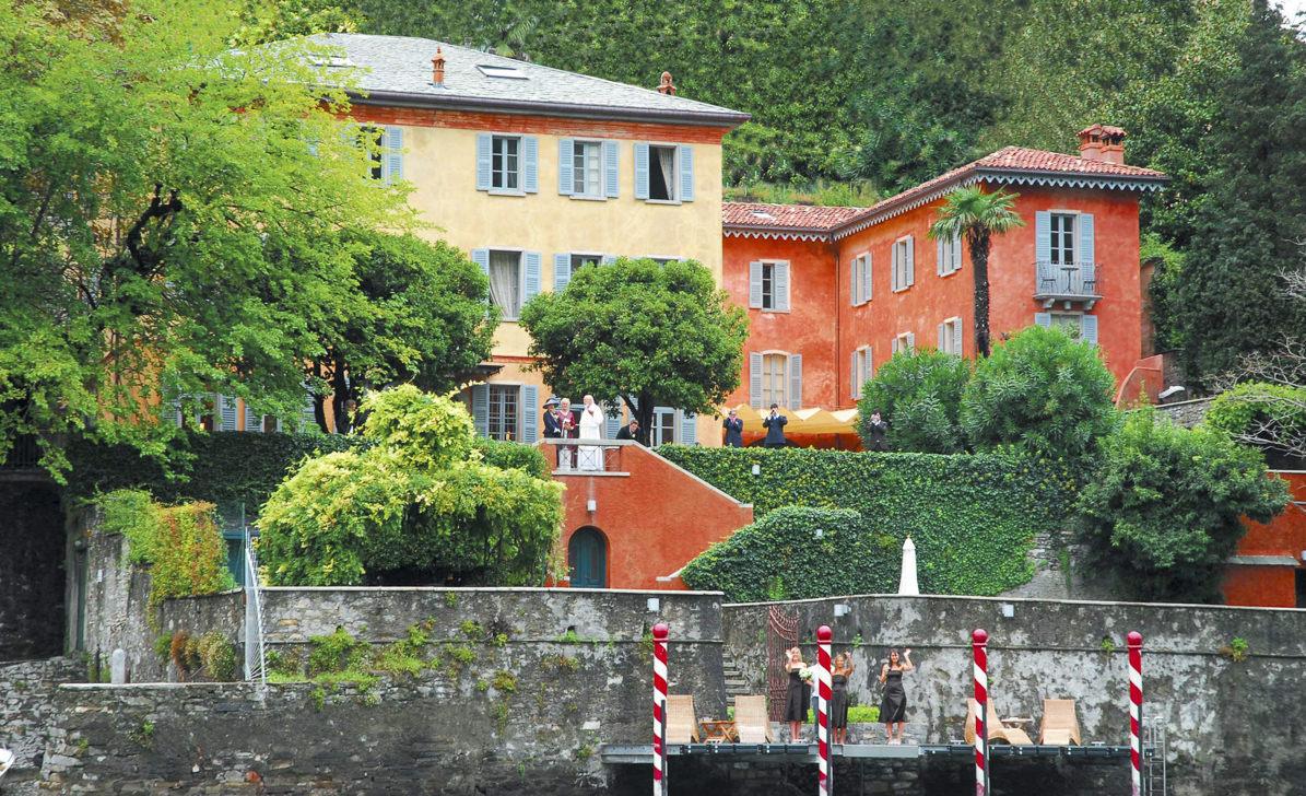 The Wedding Website of Amanda Balla and Mattia De Nicola