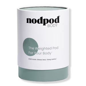 NODPOD BODY® Weighted Body Pod | Elephant