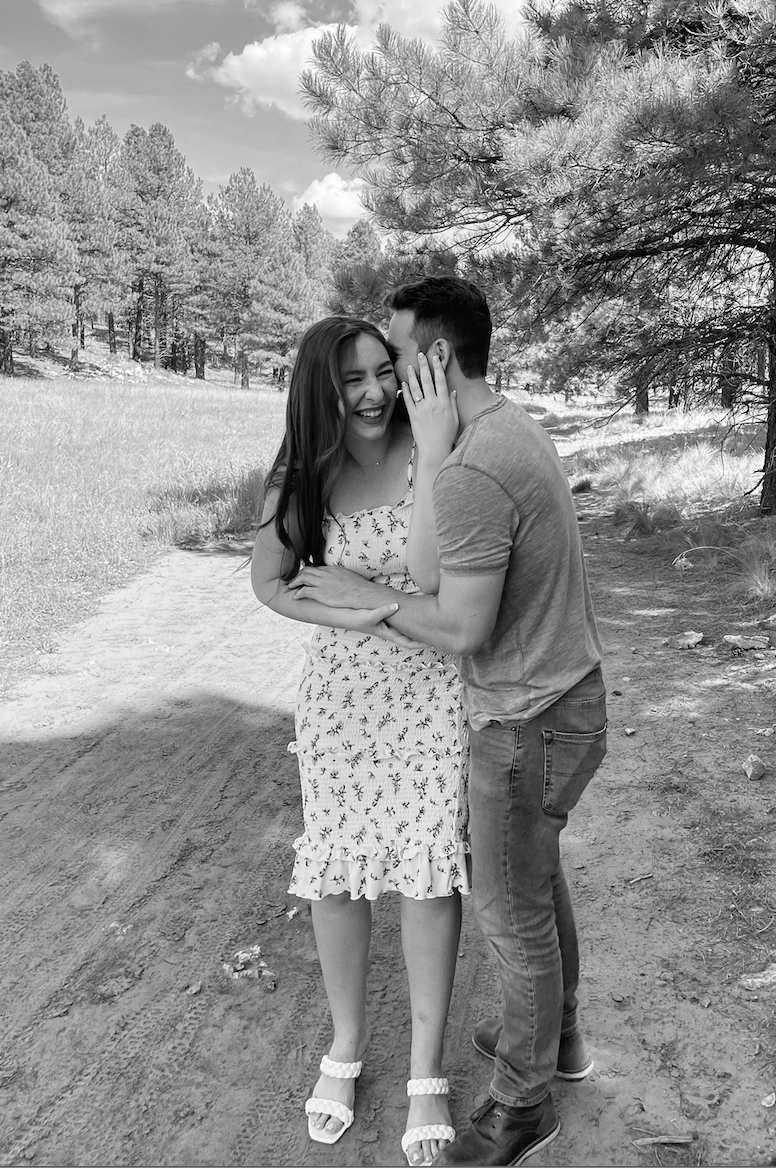 The Wedding Website of Austin Gil and Madeline Bloomquist