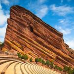Red Rocks Park and Amphitheatre