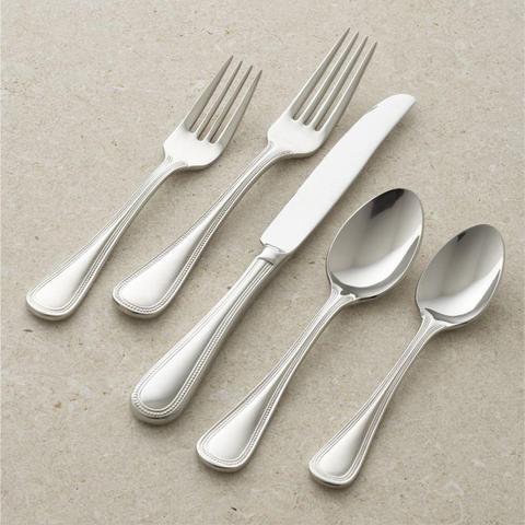 Grand Hotel II 20-Piece Flatware Set