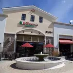 Spuntino Pizzeria Italia