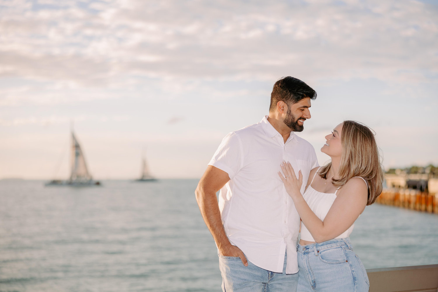 The Wedding Website of Abbigail Wells and Irwin Gill