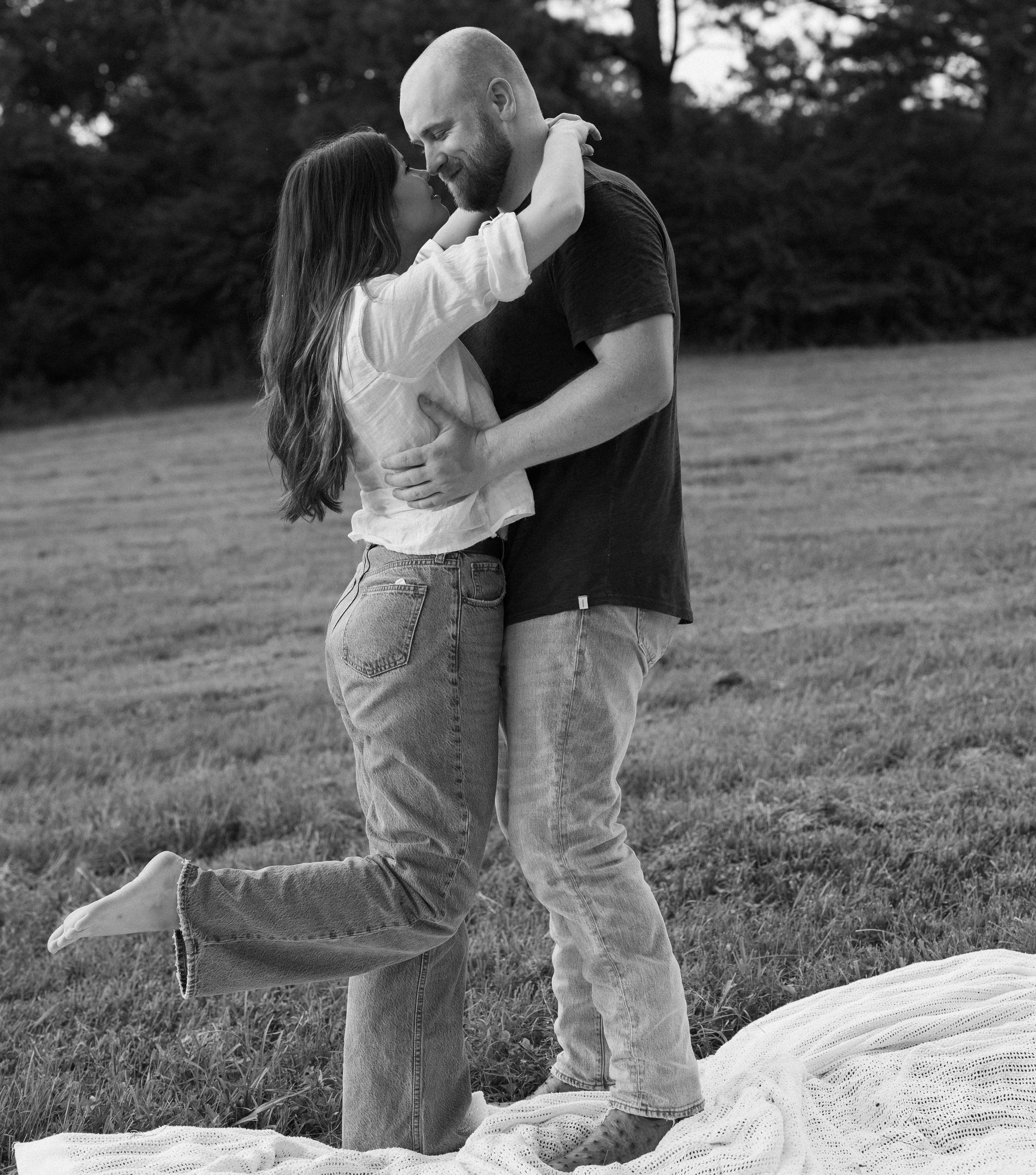 The Wedding Website of Mary Ruth Gregg and Bradley Edward Louis
