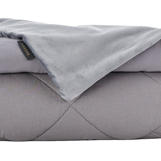 Weighted Blanket