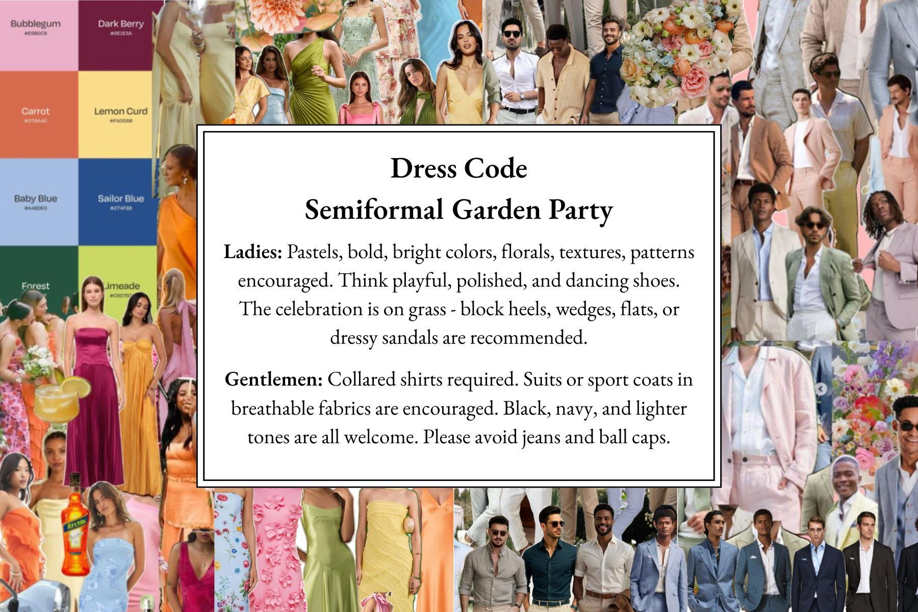 The Wedding Website of Claire Hendren and Jake Lusk