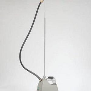 Jiffy Steamer - J-2000M Jiffy Garment Steamer with Metal Steam Head, 120 Volt
