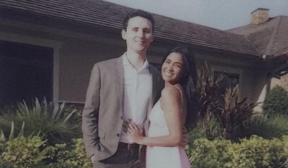 The Wedding Website of Manu Maisa and Colton Hadlock