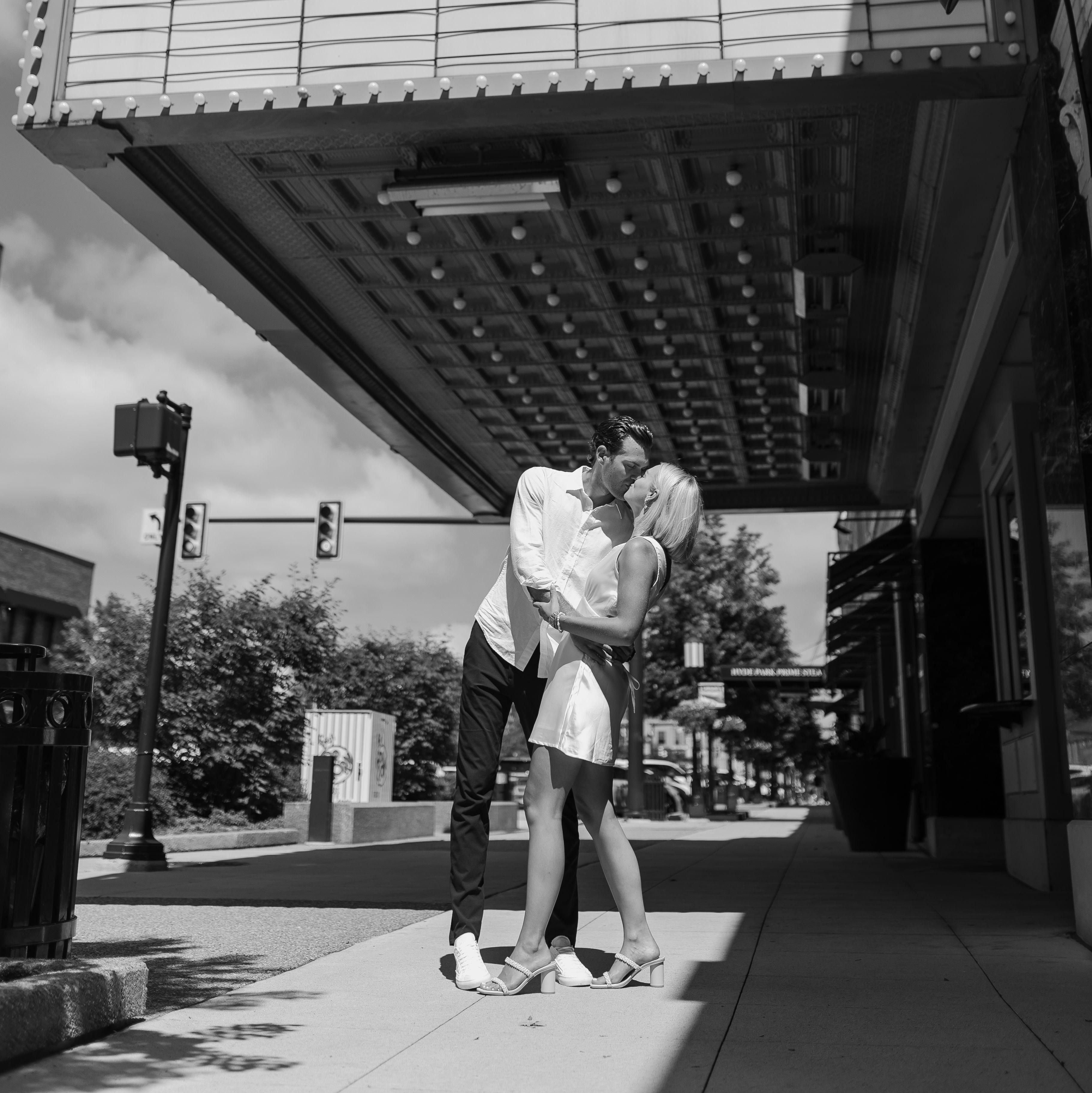 Casey Mattson and Kevin Armistead's Wedding site