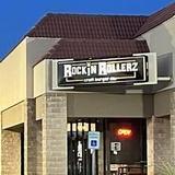 Rockin Rollerz Craft Burger Co.