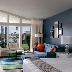 Honeymoon Accommodations