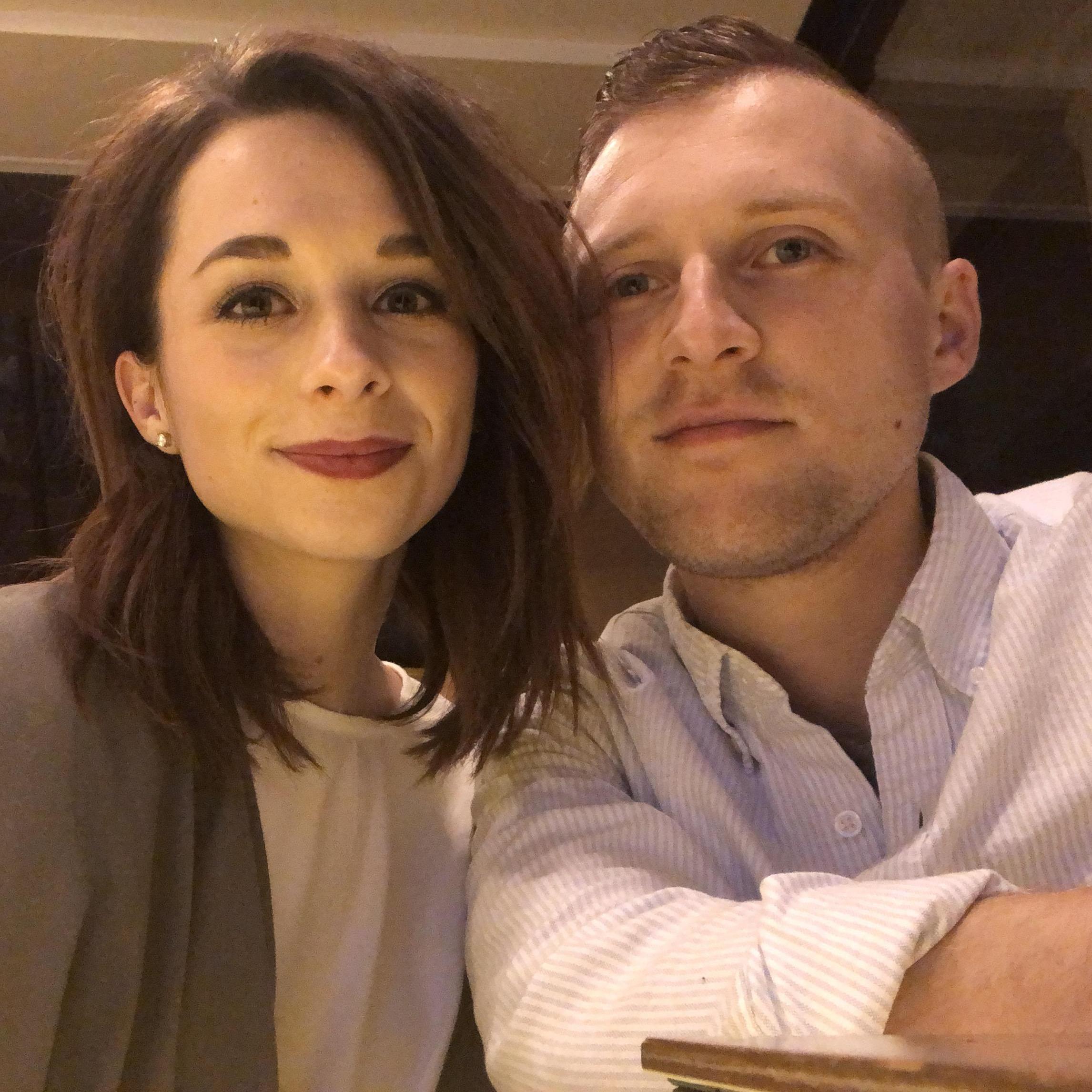 Celebrating Mackenzie's 25th birthday!