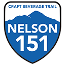 Nelson 151 Craft Beverage Trail