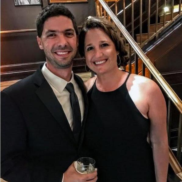 Wedding season