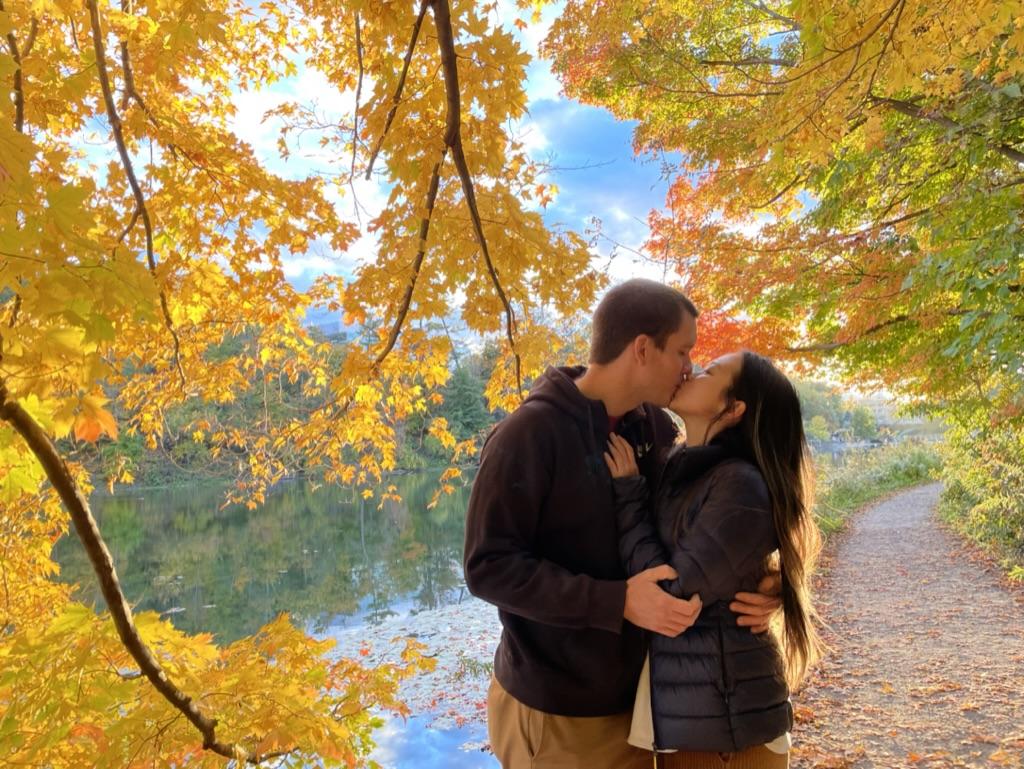 The Wedding Website of Ann Nguyen and Dan Pennell