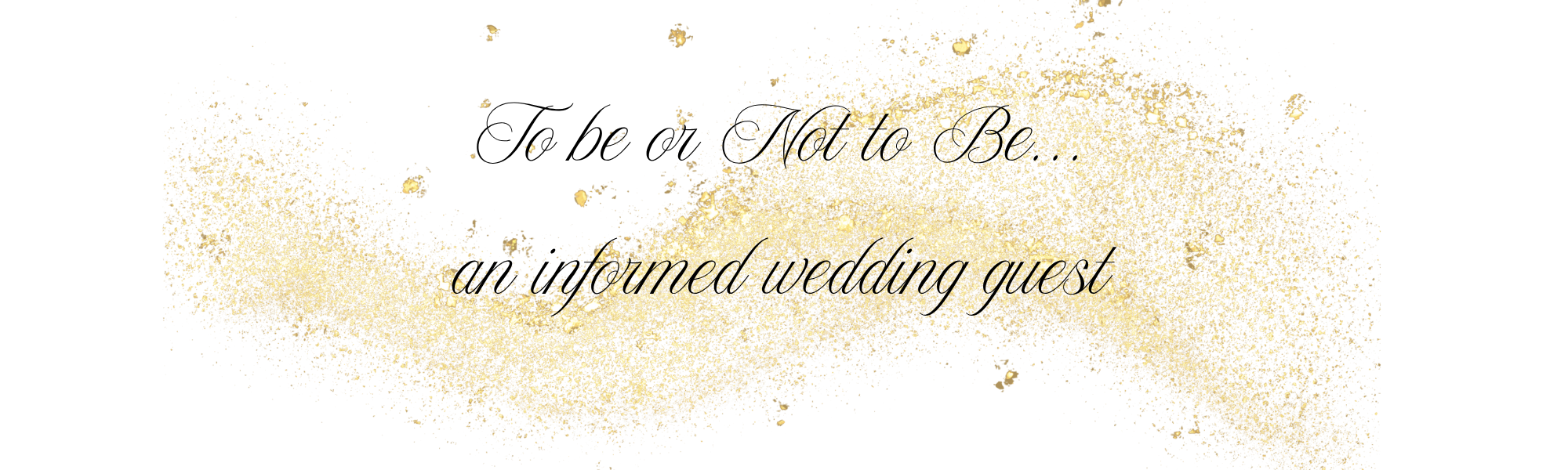 The Wedding Website of Susan-Douglas Smith and Blair McNeal