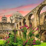 San Antonio Missions