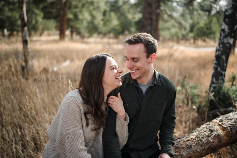 The Wedding Website of Hayden Parr and Morgan Pracht