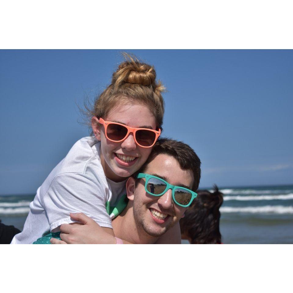 Beach Reach 2017