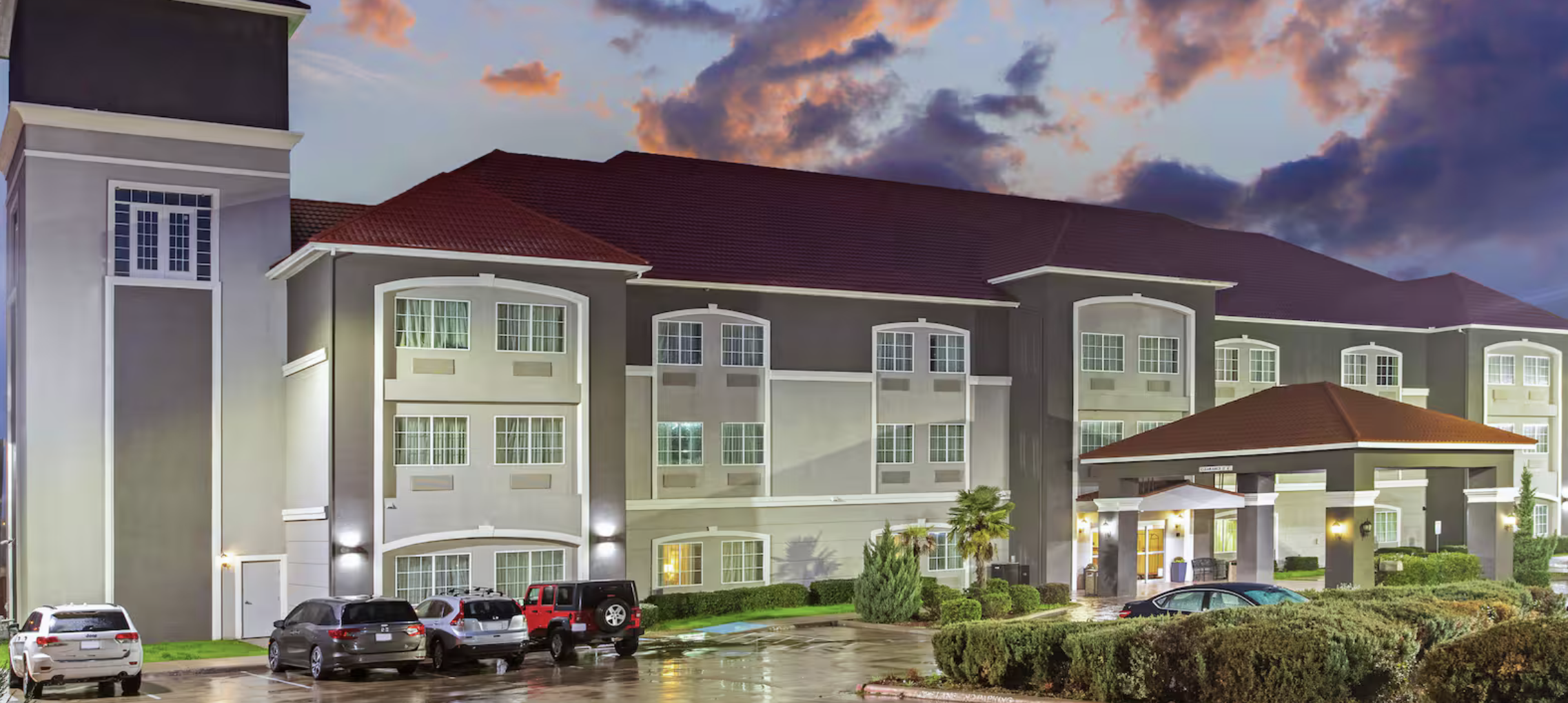 The Wedding Website of Liza Nformi and Daniel Lemons