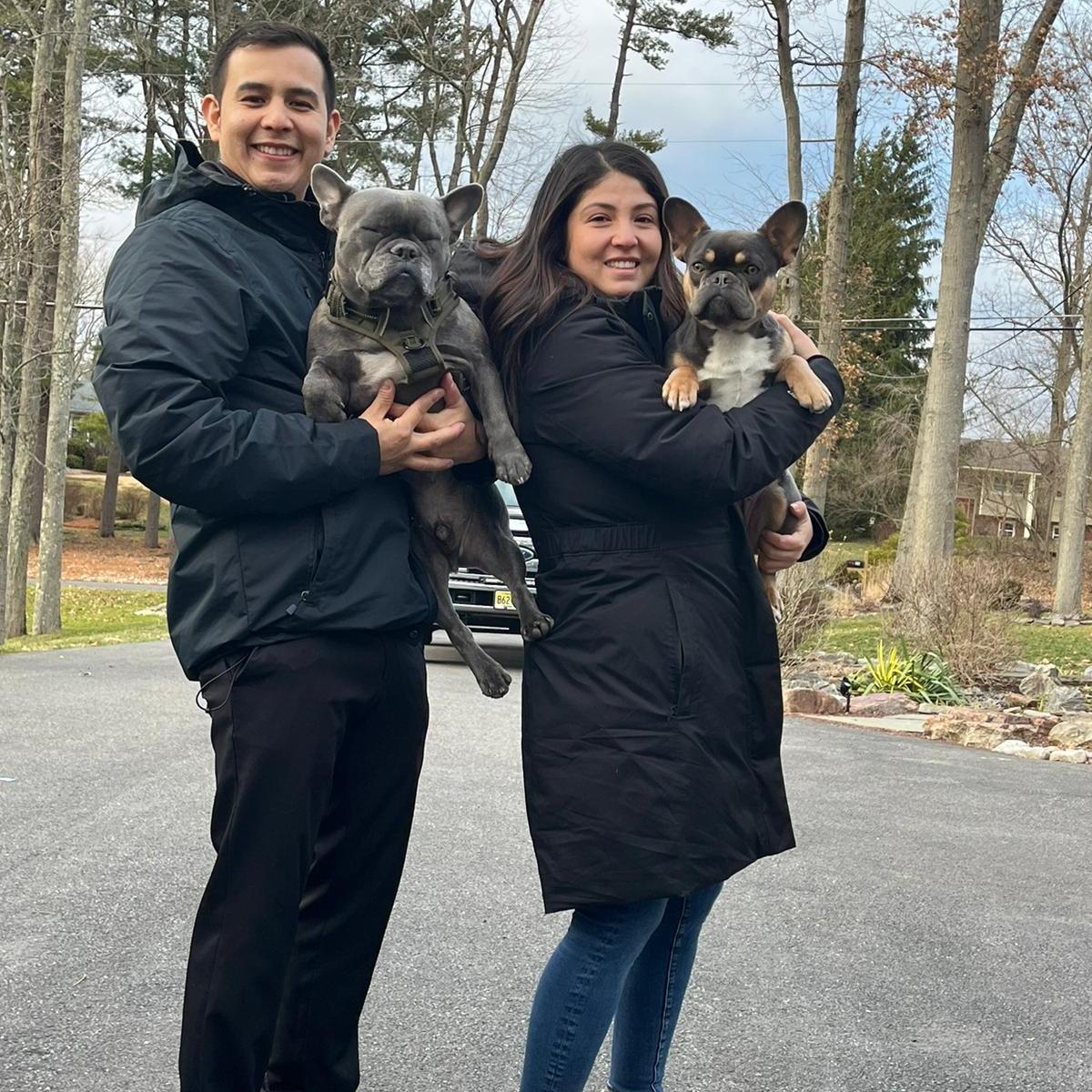 Adopted Sylvie 🫶🏻