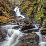 Chesterfield Gorge Natural Area
