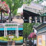 7th Street in Garden City