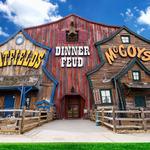 Hatfield & McCoy Dinner Feud
