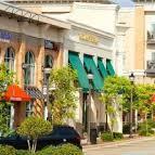 Mayfaire Town Center