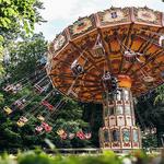 Tivoli Gardens